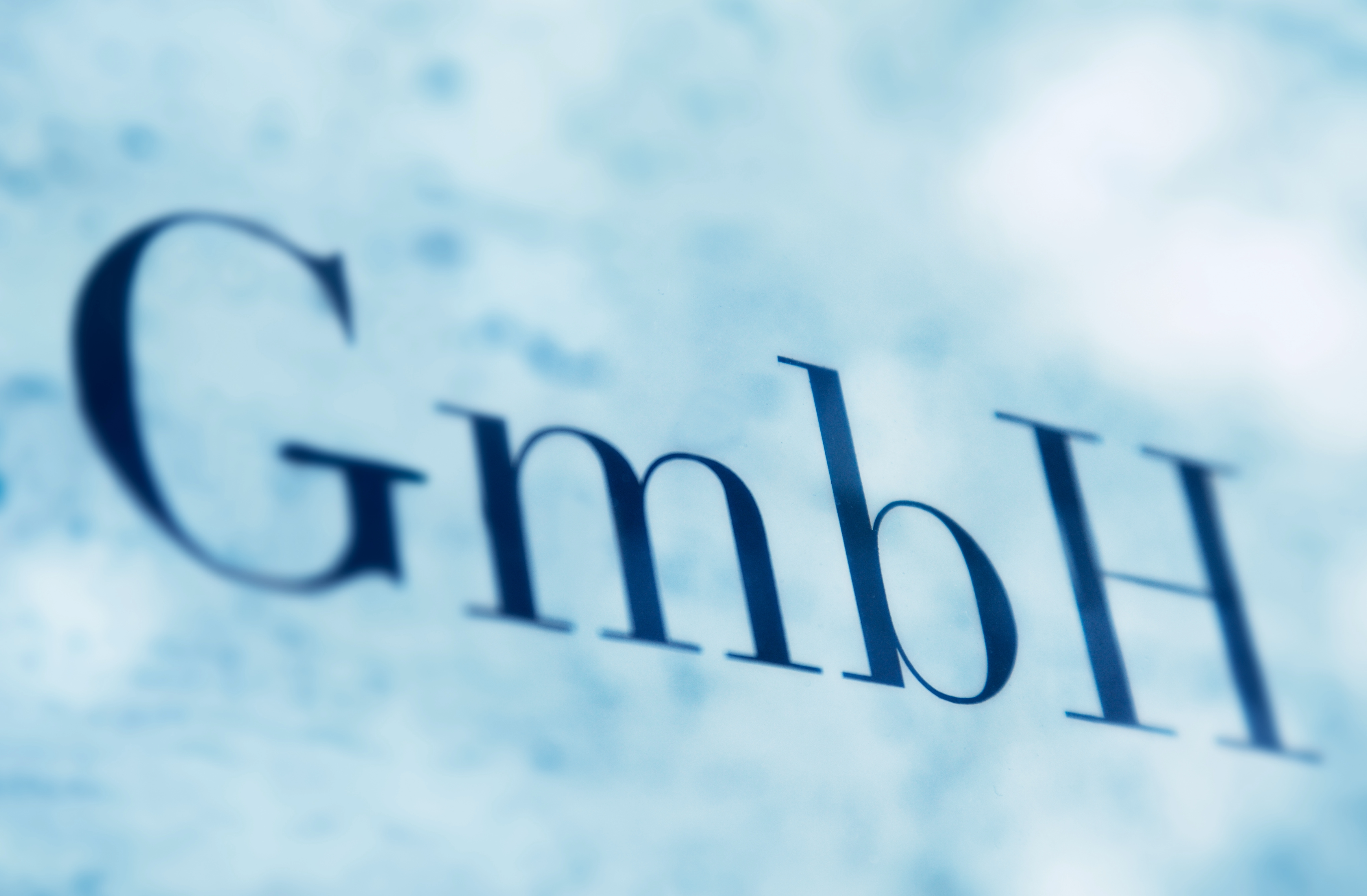 Mehr über den Artikel erfahren Die Gesellschaft mit beschränkter Haftung (GmbH) – Vor- und Nachteile